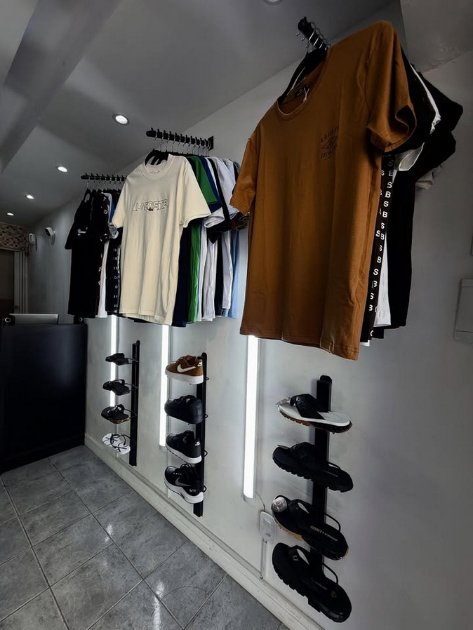 Conjunto Streetwear Destaque